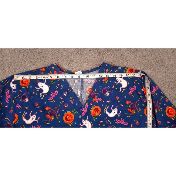 Set of 2 The Wonderful World of Disney 101 Dalmatians and Barco Bats, Witches, P - Picture 15 of 16